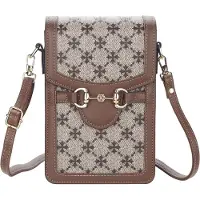 Baellerry Sac à main MA-35939 - Élégance Marron KP35939