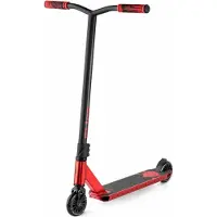 Movino Scooter Freestyle GLIDE, ROUGE