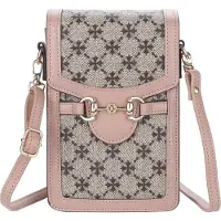 Baellerry Sac à main MA-35941 - Élégance Marron Clair KP35941