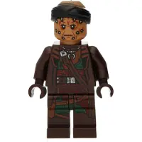 LEGO Star Wars : Vane