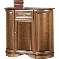 AEA Commode classique Commode Armoire en bois Armoire d'appoint Z-K1 P