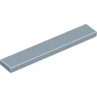 LEGO 6636 Bleu sable 25 pièces
