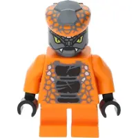 LEGO Ninjago : Snike
