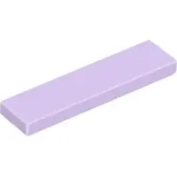 LEGO 250 pièces , pièce n° 2431, Lavande (Lavender)