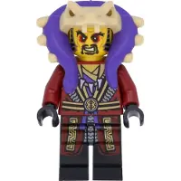 LEGO Ninjago : Chen