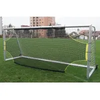 Merco Bâche de tir pour gardien de but de football, 495x180