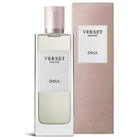 Verset Eau De Parfum Parfum pour femme Dina 50ml