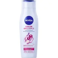 Nivea 6763820008 COLOR BRILLIANCE Shampoo 250,0 ml