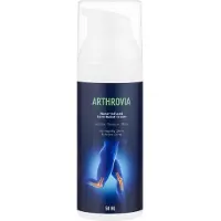 NGS Arthrovia - 50ml