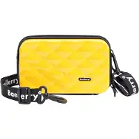 Baellerry Sac à main ZE-36092 - Jaune élégant KP36092