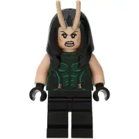 LEGO Marvel : Mantis