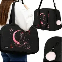 Northio Sac d'école et de sport, durable, multi-usage