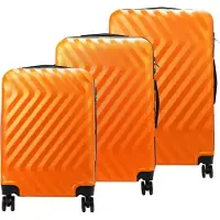 Pierre Cardin Valises MED12x3Z