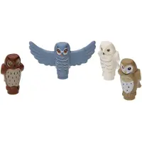 LEGO Set de hiboux