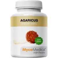 MycoMedica Agaricus 90 gélules
