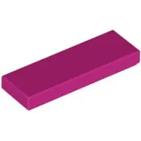 LEGO 100 pièces , pièce c. 63864 en violet