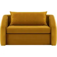 Wintech Alma – Grand fauteuil convertible-Velluto 8