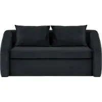 Wintech Alma – Canapé convertible 2,5 places-Velluto 20