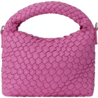 FENIA Sac à main pour femme - rose, taille unique