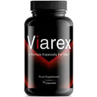 NGS Complément alimentaire Viarex Capsules pour hommes 30 pièces.