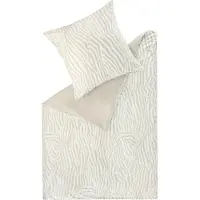 Esprit Literie SALMLO Beige 135 x 200 cm