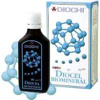 Diochi Diocel biomineral, 50 ml