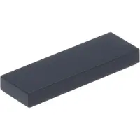 LEGO 50 pièces , référence 63864 en noir