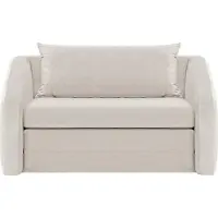 Wintech Alma – Grand fauteuil convertible-Velluto 2