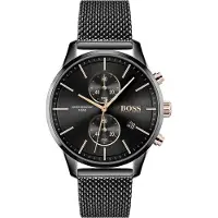 HUGO BOSS Montre Homme 1513811 (Ø 42 mm)
