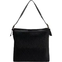 FENIA Sac à main pour femme - noir, taille unique