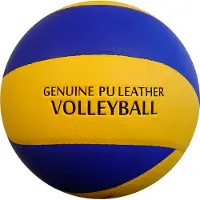 Kubisport Volley-ball volley-ball collé - pour six volley-ball