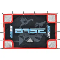 Base Shooter Accushot avec poches 72pouces 183cm