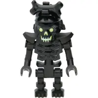 LEGO Ninjago : Awaken Warrior