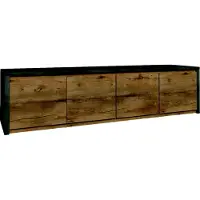 AEA Tv Tisch RTV Schrank Lowboard TV Möbel Fernsehtisch Design Kommoden Schränke