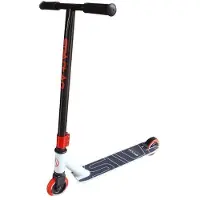 Spartan Alu Trottinette freestyle 23022 Noir