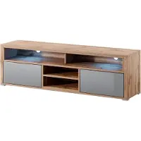 Xl Moebel Gmbh TV-Lowboard Sideboard Fernsehtisch TV-Schrank Fernsehkommode