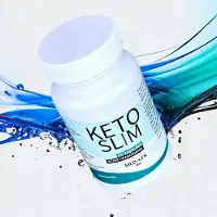 NGS Keto Slim - 60 Capsules