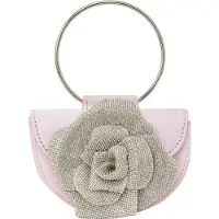 FENIA Sac à main pour femme - rose, taille unique