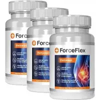 NGS 3X Forceflex - Complément alimentaire 30 pièces
