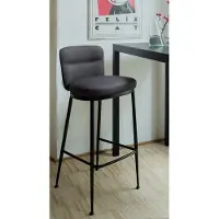 AEA Chaise de bar Chaise de comptoir Chaise de bar haute Chaise de cocktail Tabouret de comptoir