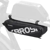 RockBros Sacoche de vélo Sacoche de cadre E-Bike Sacoche pour SUPER73 env. 4,5L