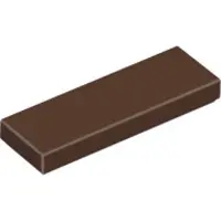 LEGO 250 pièces , pièce c. 63864 en gris bleu foncé