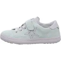VADO Chaussures de sport à lacets STARRY Filles 31353339363639 Vert 28 UE