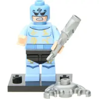 LEGO Batman : Zodiac Master