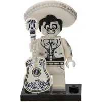 LEGO "100 let Disney" : Ernesto de la Cruz