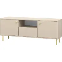 KOBI Armoire RTV Venus cashmere
