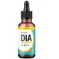 NGS Gouttes Dia - pour une glycémie équilibrée (30 ml)