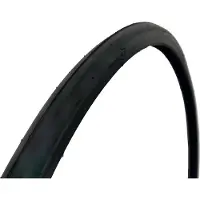 Innova 700c X 25 Pneu route rigide Argent 700C x 25 Argent 700C x 25