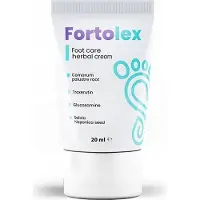 Pure Fortolex en cas de déformation du pied en valgus 20Ml