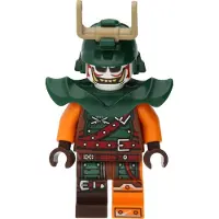 LEGO Ninjago : Dublin